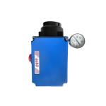 Smart Valve Positioner Azbil AVP100 Intelligent Valve Positioner