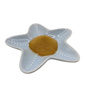 China 100% Water Soluble Fish Protein Light Brown Micro Granular factory