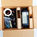 JP Heater 2KW Gas 12V Night Heater for Car Bus Truck Similar to Webasto AT2000