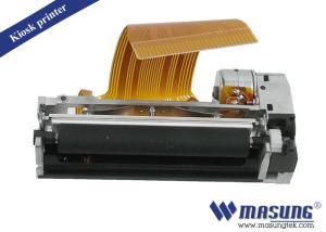 China Compact Size Thermal Printer Mechanism 58 Mm Width For POS Machines factory