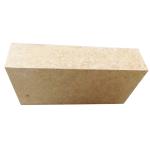 International Standard CaO Content Sintered AZS Refractory Brick for Steel