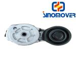 SINOTRUK HOWO Weichai Truck Engine Spare Parts Belt Tensioner VG2600060313