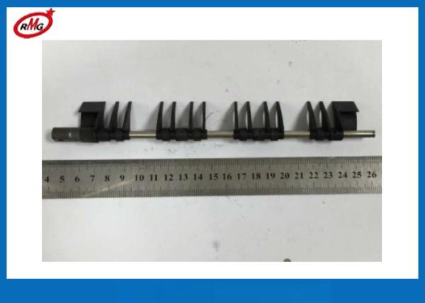 009-0020379 009-0020379-45 Fujitsu GBNA UPPER TRANSPORT bracket ATM Machine