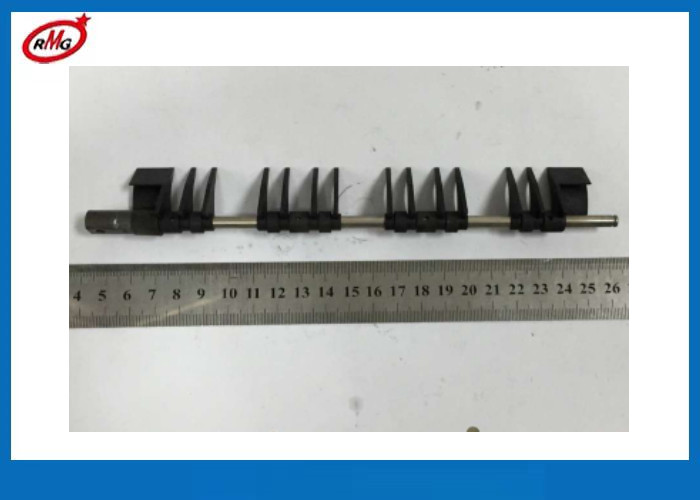 009-0020379 009-0020379-45 Fujitsu GBNA UPPER TRANSPORT bracket ATM Machine Parts