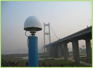 China 1mm Accuracy GNSS Deformation Monitoring System factory