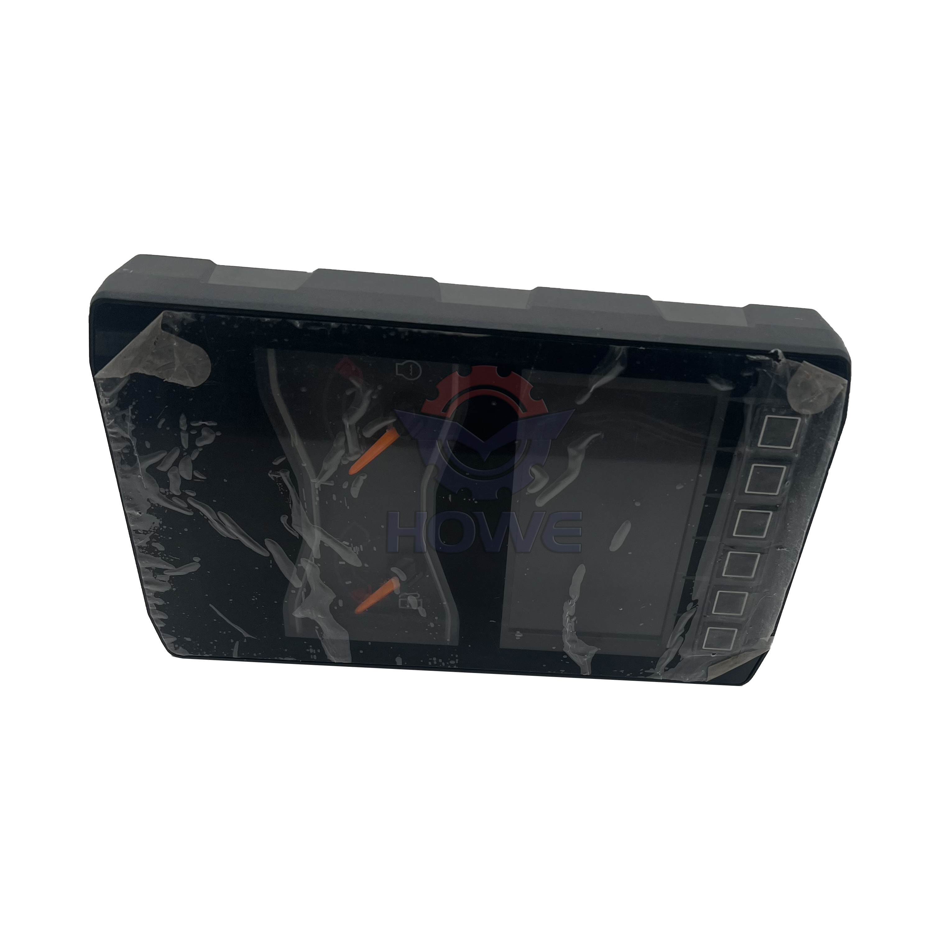 Electric Parts 514-0566 Excavator Monitor Display Panel for Building Material Shops