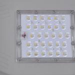 Sword Outdoor 70W LED Street Lighting High Efficiency 160Lm/W