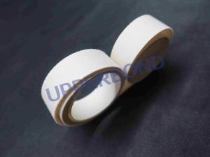 China Durable 21 * 2800 Garniture Tape Bearing Cigarette Paper Wrapping Tobacco On Cigarette Making Machine Protos factory