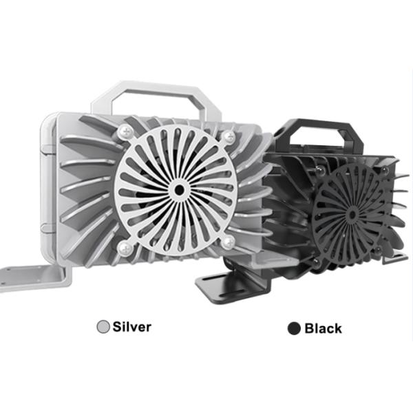 72Volt 10amp 900W LFP Bluetooth Battery Charger Lifepo4 Waterproof