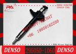 for Nissan 295050-1060 295050-1061 Diesel Fuel Injector 295050 1060 295050 1061