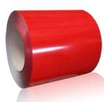 Cold Rolled Galvanized Steel Coils Distributor Coated Hot Dipped Plat Strip Ppgi
