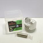 BAJAJ100 STD+ Motorbike Piston Kit Motorcycle Parts Spare Parts