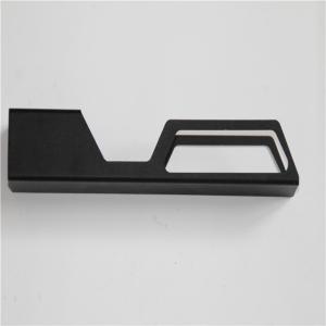 China Oem Galvanized Steel Metal Welding Parts With Deep Drawing Cutting Process factory