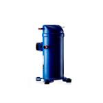 Refrigeration Scroll 2.5hp Cold Storage Compressor For Freezer MLZ019