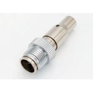 China 8 Pin X Code Circular Connector on sale
