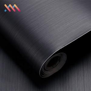 China 3D Wall Decor Designs for Living Room Wall Decoration Household Vinyl Wallpapers factory