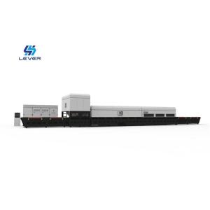 China Customized Bus Glass Bending Furnace Automobile Sidelites Glass making machine factory