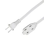 America Heavy Duty Outdoor/Indoor Extension Cord Cable
