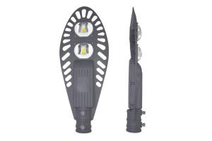 China 50W Waterproof LED Street Lights IP65 AC85-265V LED Garden Light factory