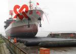 ISO 14409 Wreck Salvage Airbag