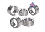 Cemented Tungsten Carbide Bushings Motor Shaft Adapter Bushing For Oil Industry