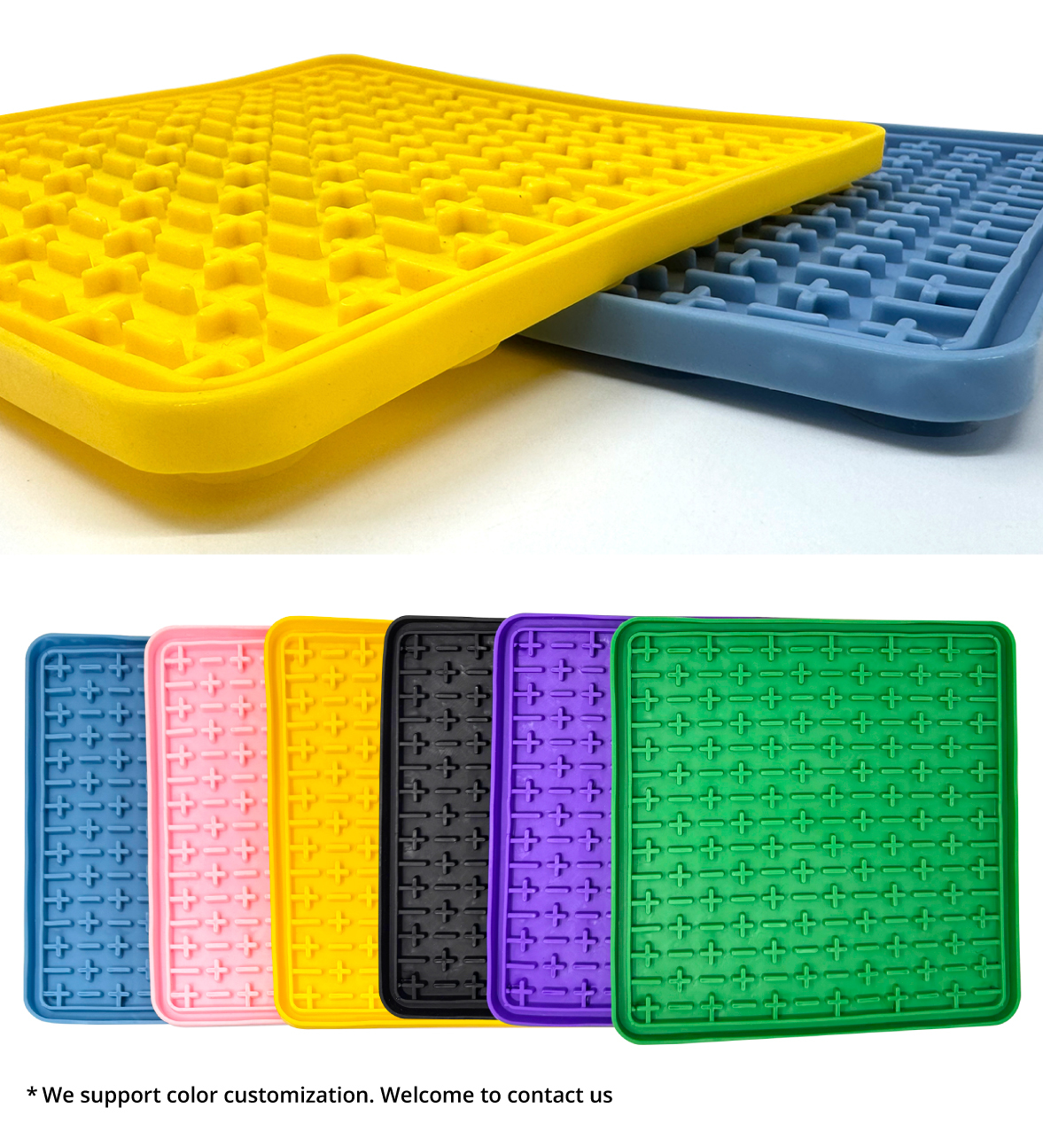 Silicone Collapsible Dog Bowl