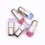 Best Price Car Tail Lighting Turn Signal Brake Lamp Stop Lights Bulb 1156 BA15S