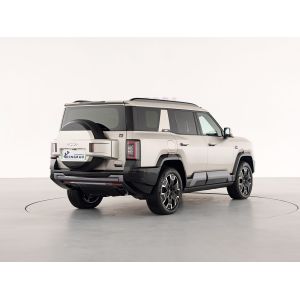 Customized Automatic Automotive Motor Power Export Fast Ship Luxury Made In