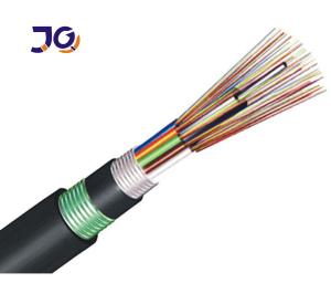 China Layer Communication Duct Fiber Optic Cable 96 Cores KFRP factory