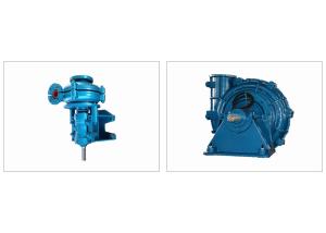 China A07 A05 Slurry Pump Parts Volute Liner FGD Processing Wear Resistant factory