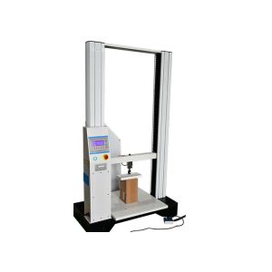 IEC 60950-1 Intelligent Crush Testing Equipment For Compressive Endurance Test