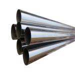 OEM ODM Carbon Seamless Steel Pipe SS202 Stainless Steel Pipe