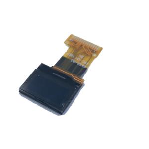 China VA Negative Transmissive Lcd Character Display 64X32 Dots SGS factory