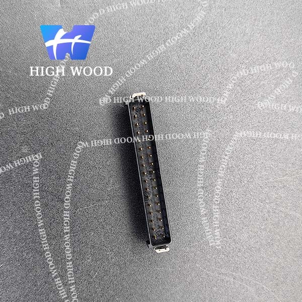 HW-M80 Connectors , HW-M80-8673405 2mm Pitch Rectangle Connector