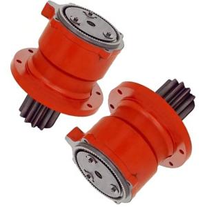 China LG908 Swing Gearbox Assembly For Construction Machinery Equipment factory