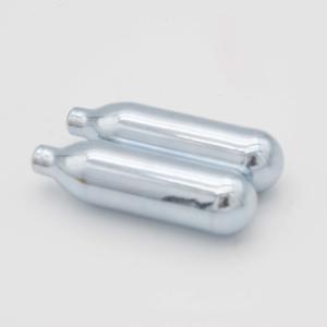 China 8g N2O Whipped Cream Chargers Cartridges 50 / 100 Count factory