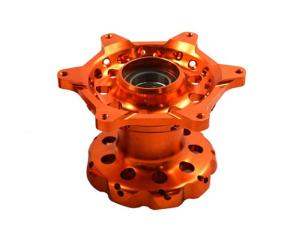 China 0.01mm Precision Brushed Aluminum 5083 5 Axis Machining Parts factory