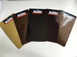 Metallic Effect Shiny Powder Coating Thermosetting High Exterior Performance