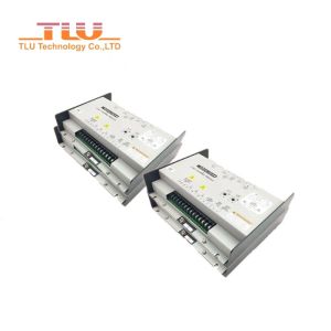 Woodward 8440-1809 EASYGEN-1500-55B Control Interface Unit