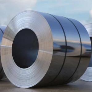 China M19 35W350 Electrical Silicon Steel Coil AISI ASTM Non Oriented factory