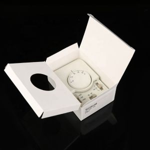 Honeywell Room Thermostat Air Conditioner Temperature Controller T6375B