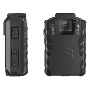 China Security HD 1296P Police Body Cameras on sale