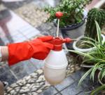 Reused Latex Kitchen Waterproof 50g Household Gloves