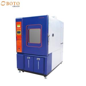 China GB/T2423.2 Temperature Humidity Chamber Lab Equipment B-T-504(A~E) -40℃-150℃ factory