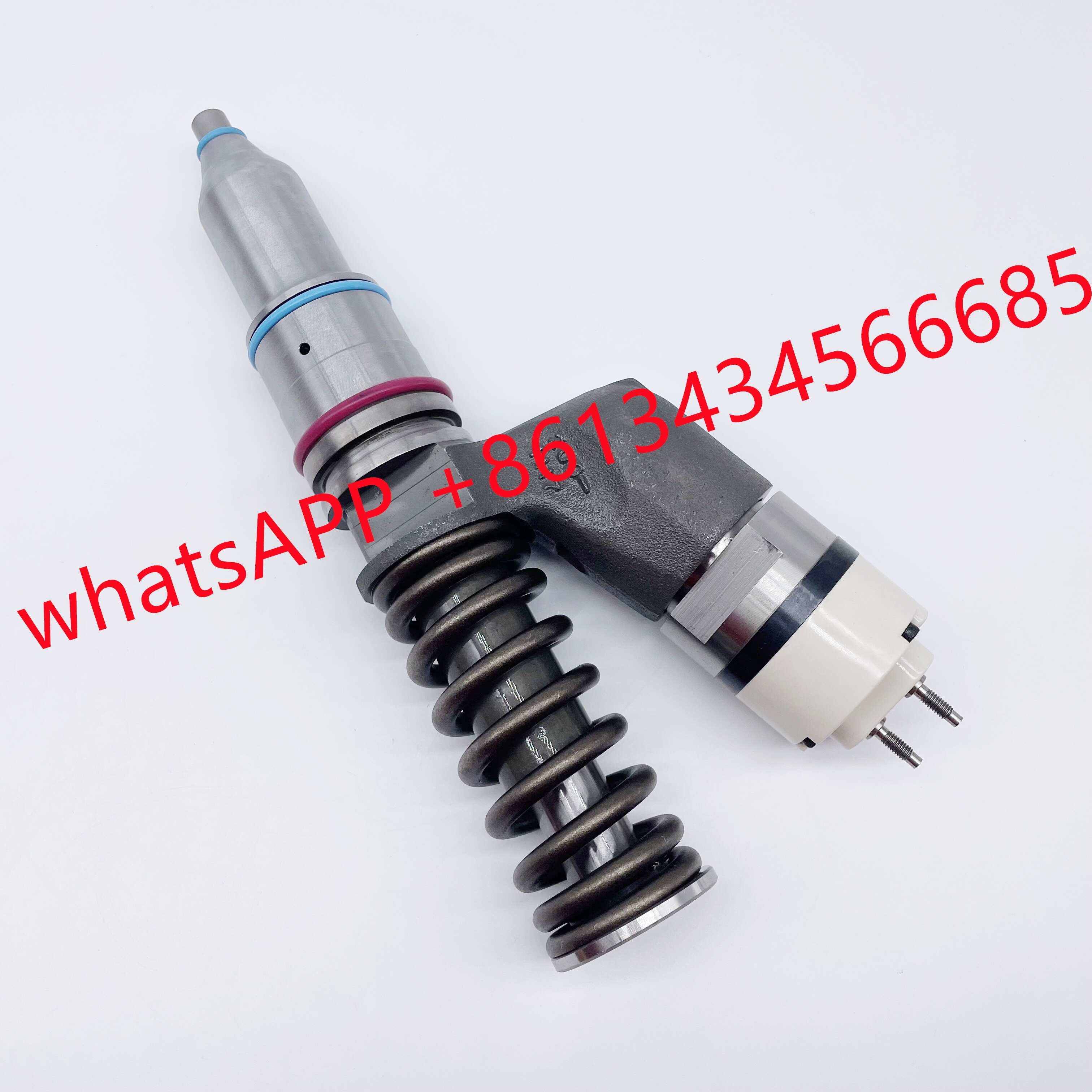CAT Fuel Injector For Caterpillar Diesel Engine Parts 3740751