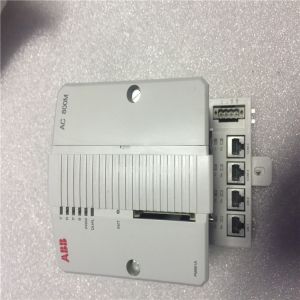 ABB 3HNA013638-001 SMU-03 Provide COO Certificate PLC Module