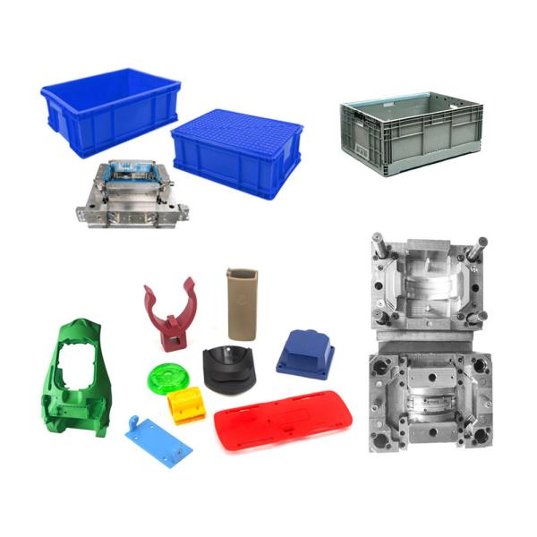 Polishing Manufacture Led Bulb Polyvinyl chloride Plastic Mould Injection