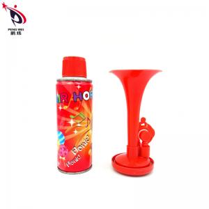 China ISO9001 Multiscene Loud Noise Maker , Multipurpose Portable Air Horn on sale