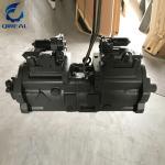 excavator parts electric control K5V160DTH-9T16 main pump SY335 piston pump