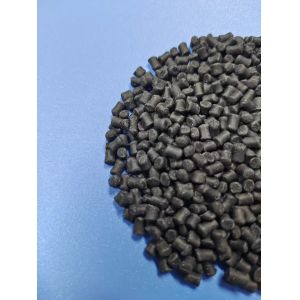 China Multifunctional Desiccant Masterbatch with Flame Retardant Properties and Excellent Dispersion factory